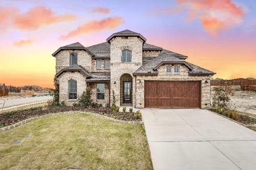 113 St Elias Drive Burleson, TX 76028 - Photo 1 of 1