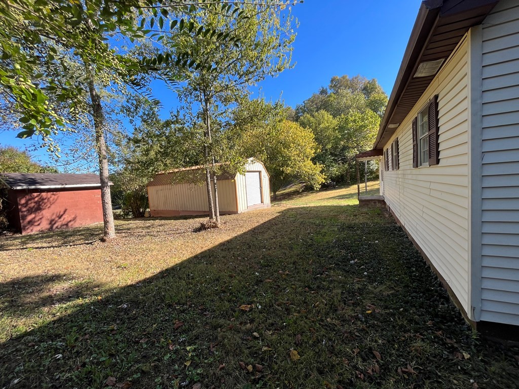 1006 Scarlet Road Newport, TN 37821 - Photo 21 of 29 Gallery Image 21
