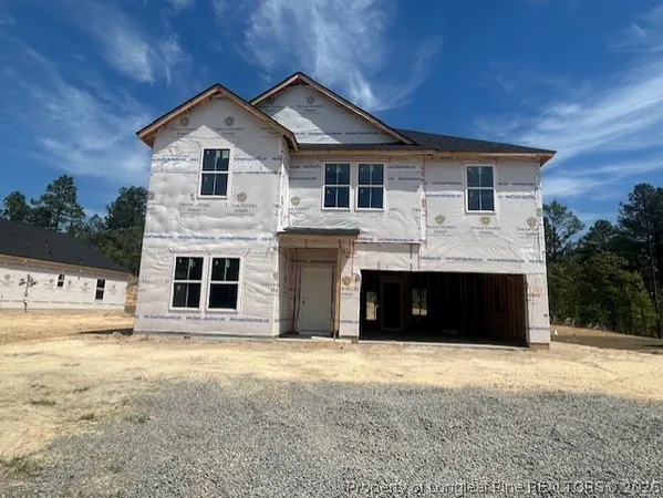 $341,990 | 59 Greenbay Street, Lillington, NC 27546