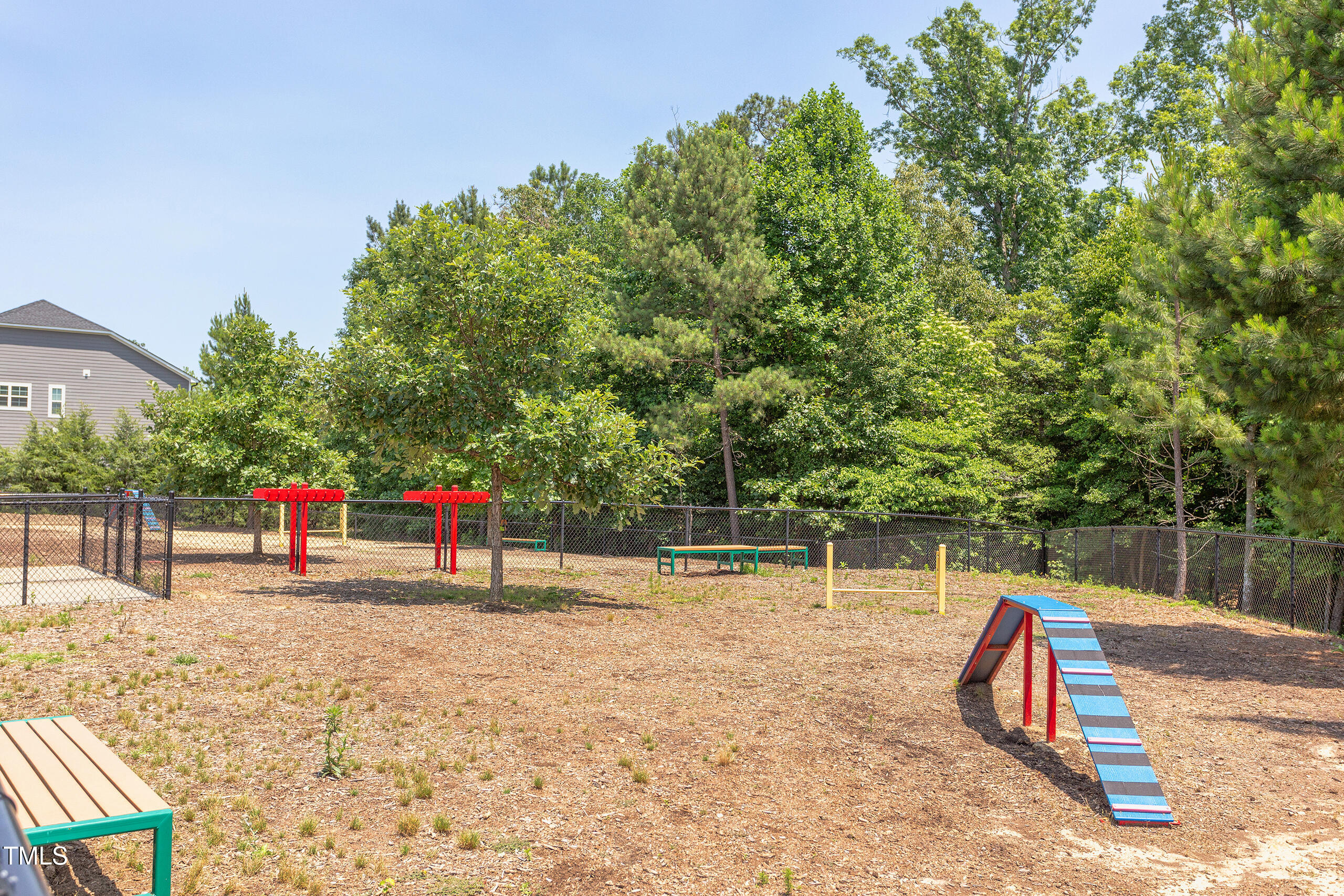5908 Giddings Street Raleigh, NC 27616 - Photo 69 of 82 IMG_7308