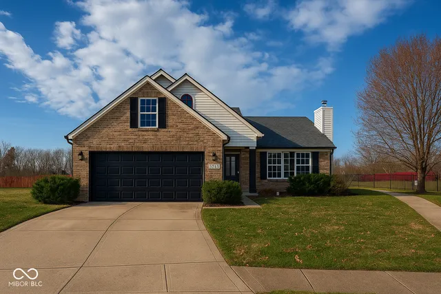 $319,999 | 9905 Alexia Drive, Indianapolis, IN 46236