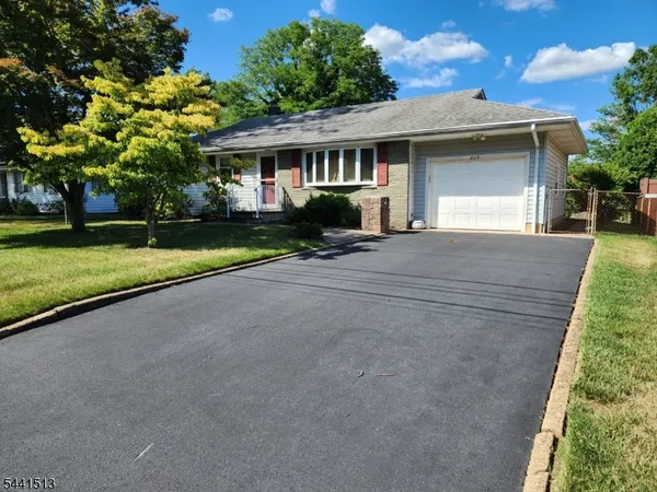 $619,900 | 615 Ashland Road, Middlesex, NJ 08846