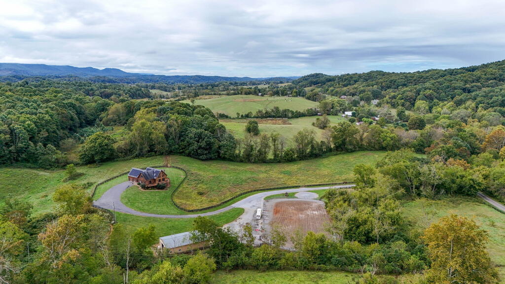 29458 Blue Spring Road Meadowview, VA 24361 - Photo 32 of 104 Gallery Image 32