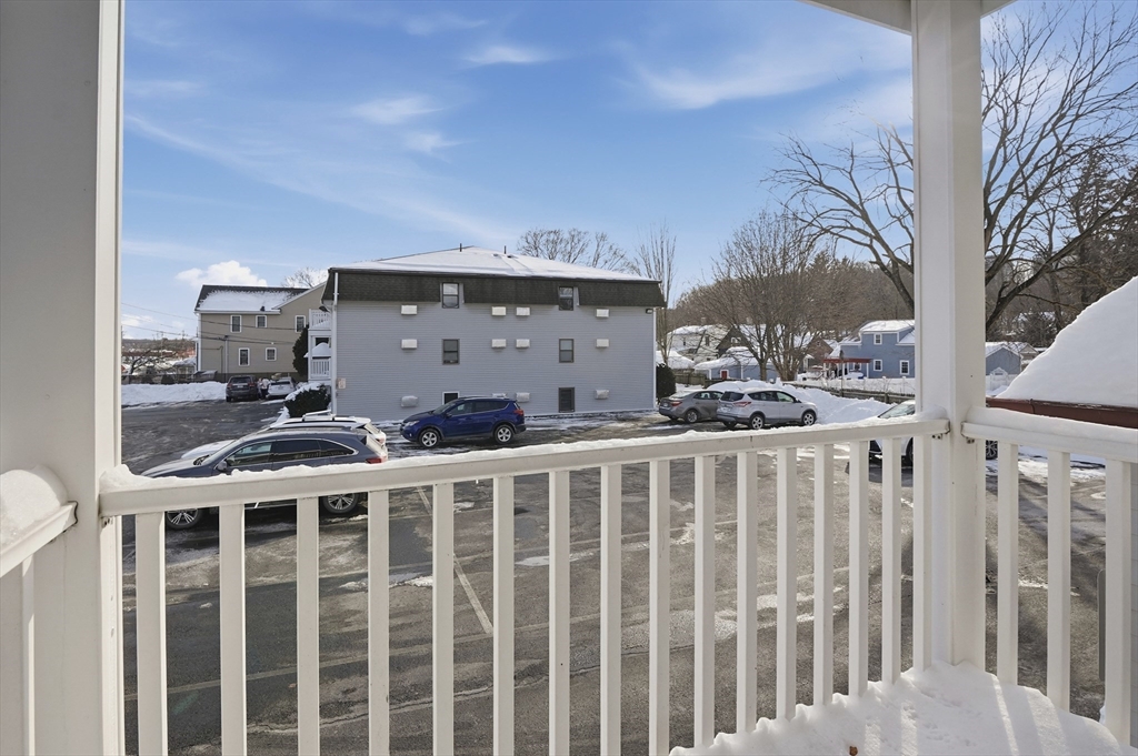 655 Plantation Street, Unit 20B Worcester, MA 01605 - Photo 23 of 26