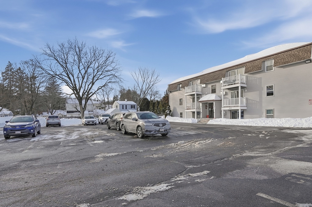 655 Plantation Street, Unit 20B Worcester, MA 01605 - Photo 25 of 26