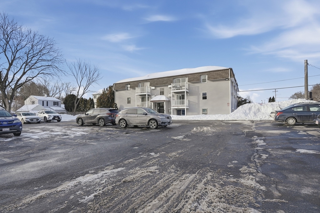 655 Plantation Street, Unit 20B Worcester, MA 01605 - Photo 26 of 26