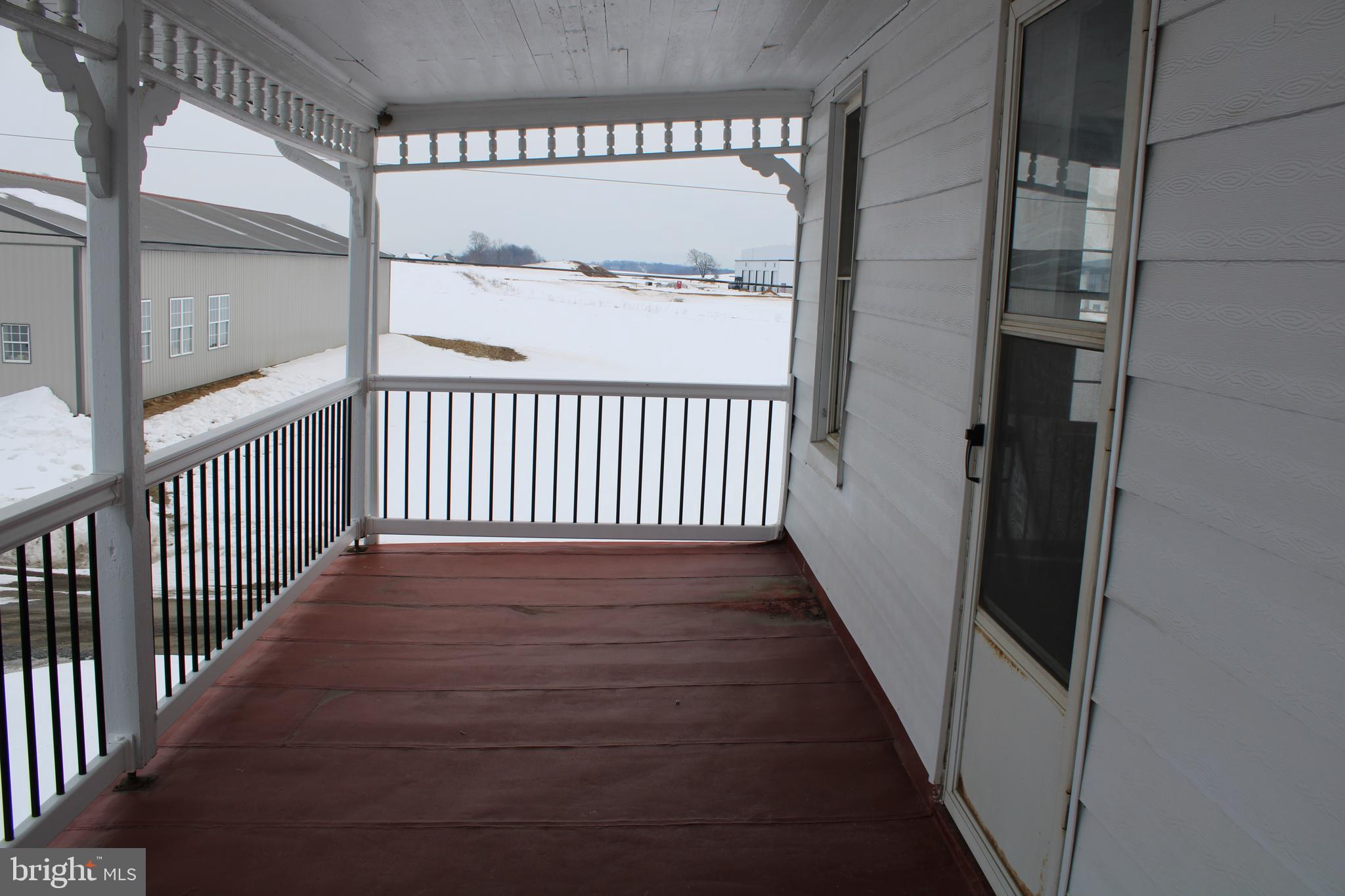 118 North Ash Road Newmanstown, PA 17073 - Photo 17 of 23