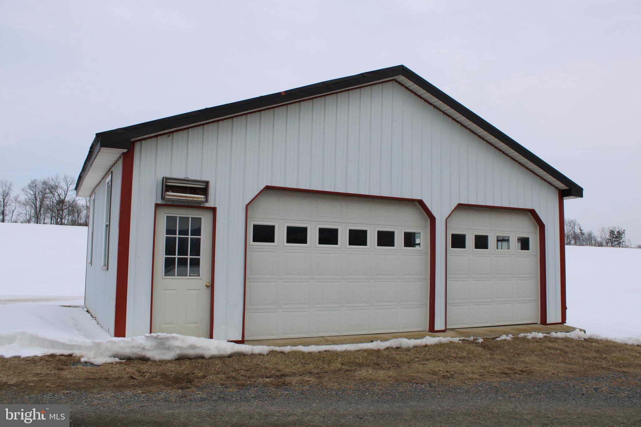 118 North Ash Road Newmanstown, PA 17073 - Photo 21 of 23