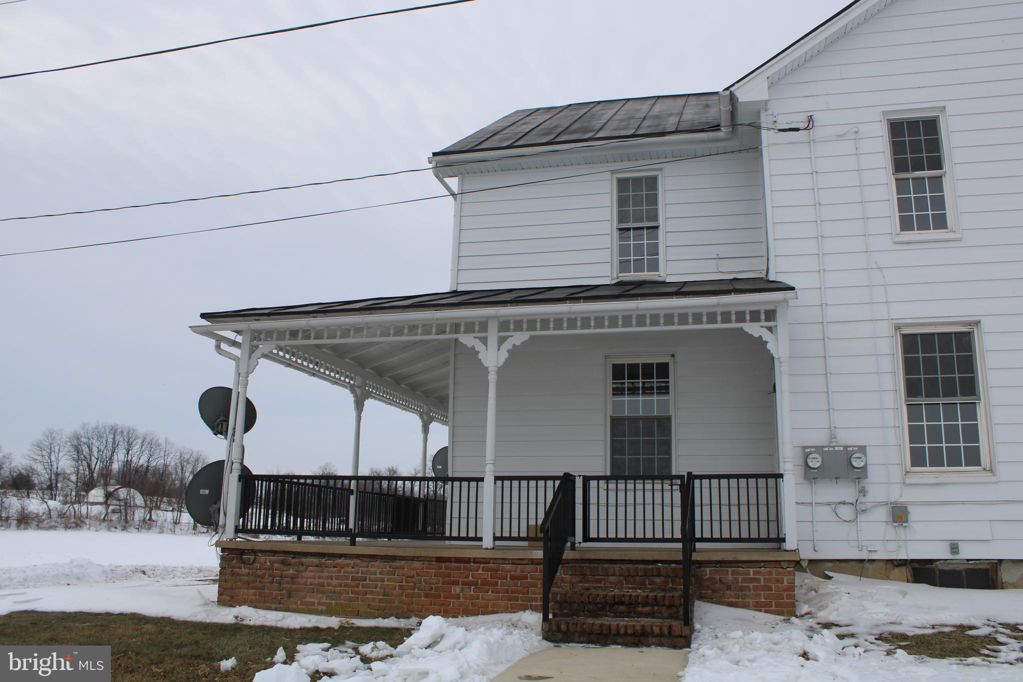 118 North Ash Road Newmanstown, PA 17073 - Photo 4 of 23