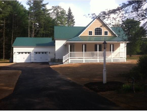48 Pebblebrook Lane Madison, NH 03849 - Photo 1 of 1 Gallery Image 1