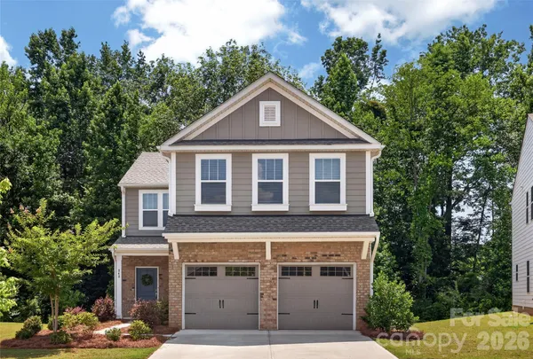 $389,900 | 848 Scotch Meadows Loop, Unit 47, Monroe, NC 28110