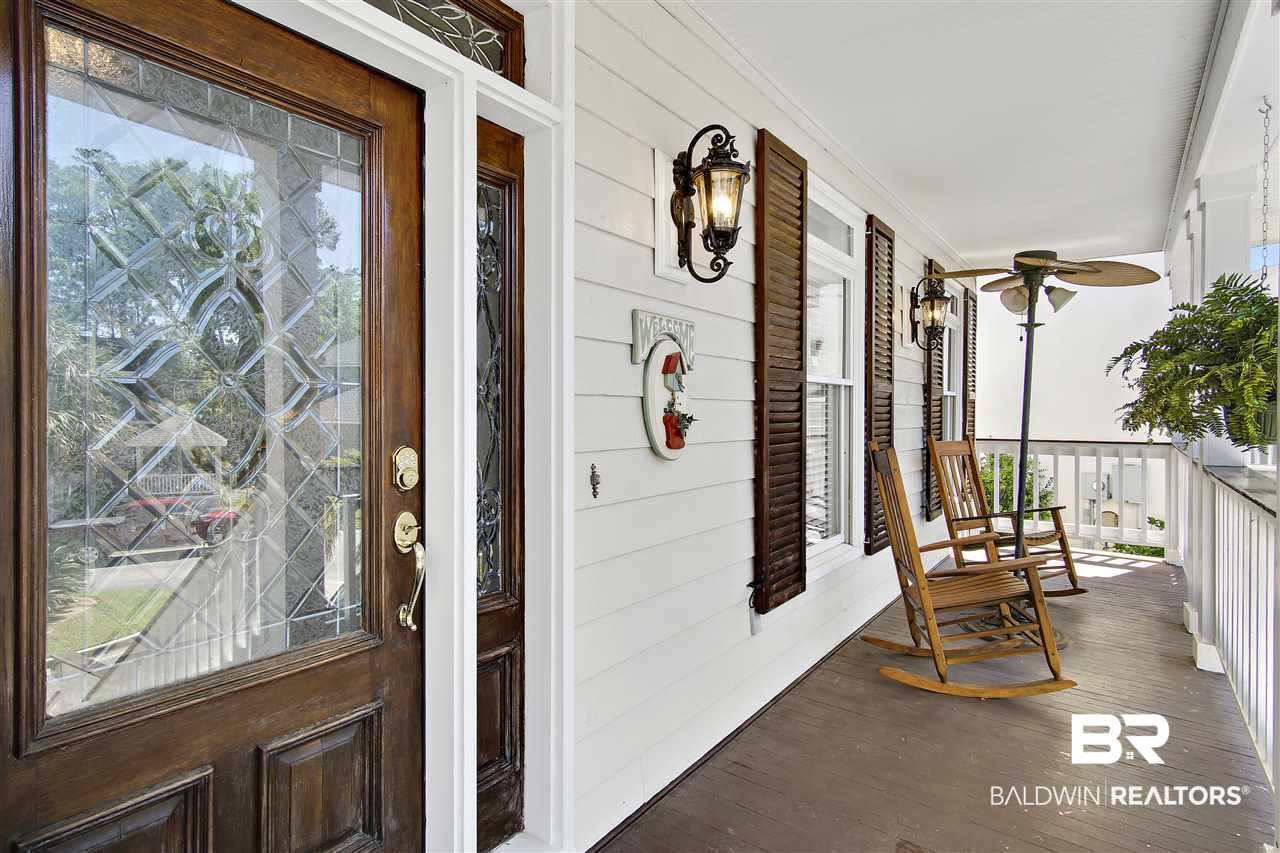 6375 D'Olive Court Daphne, AL 36526 - Photo 2 of 36 Front Porch