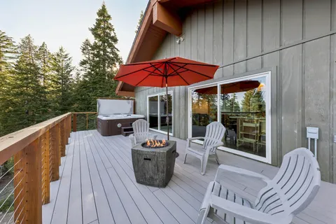 $1,400,000 | 6641 Idlewood Road, Tahoe Vista, CA 96148