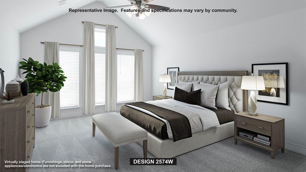 265 Woodoat Road Waxahachie, TX 75165 - Photo 4 of 5 Gallery Image 4