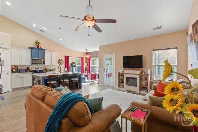 $394,900 | 390 Catalina Cut, Unit CUT, Richmond Hill, GA 31324