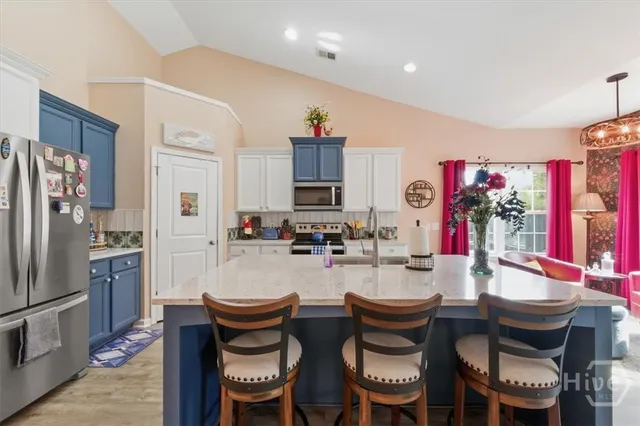 $394,900 | 390 Catalina Cut, Unit CUT, Richmond Hill, GA 31324