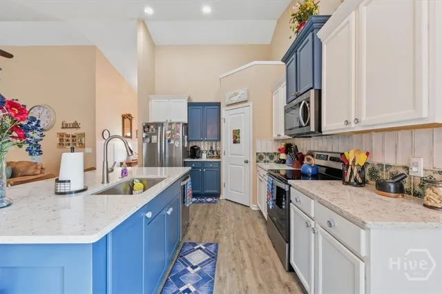 $394,900 | 390 Catalina Cut, Unit CUT, Richmond Hill, GA 31324