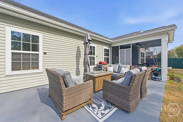 $394,900 | 390 Catalina Cut, Unit CUT, Richmond Hill, GA 31324