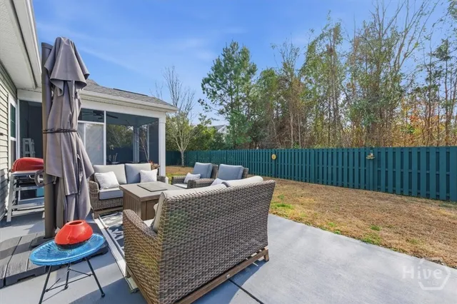 $394,900 | 390 Catalina Cut, Unit CUT, Richmond Hill, GA 31324