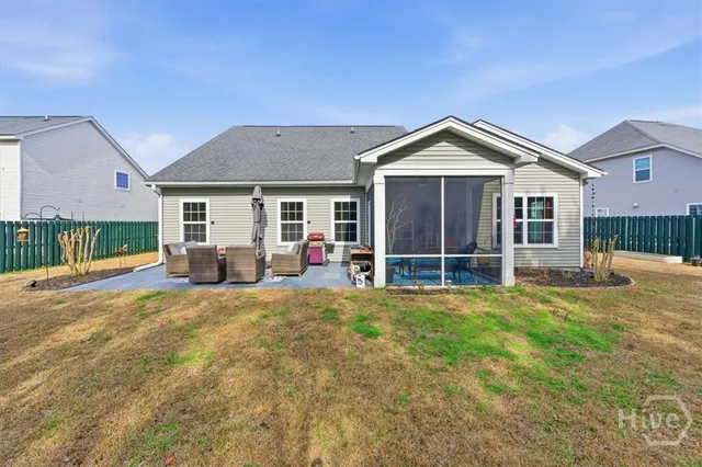 $394,900 | 390 Catalina Cut, Unit CUT, Richmond Hill, GA 31324