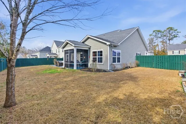 $394,900 | 390 Catalina Cut, Unit CUT, Richmond Hill, GA 31324