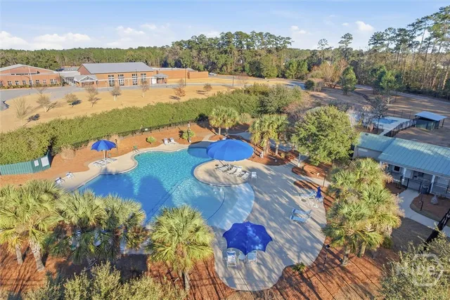 $394,900 | 390 Catalina Cut, Unit CUT, Richmond Hill, GA 31324