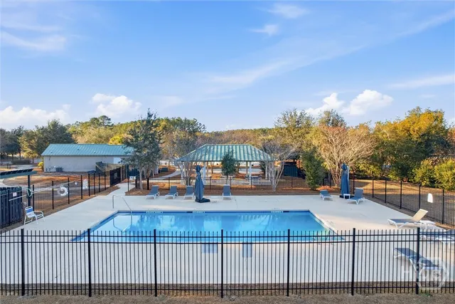 $394,900 | 390 Catalina Cut, Unit CUT, Richmond Hill, GA 31324