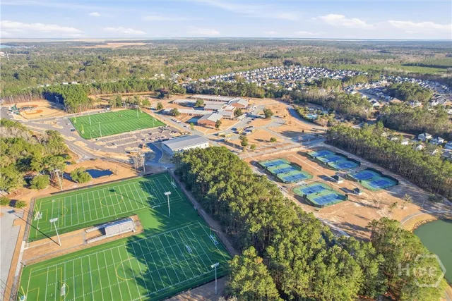 $394,900 | 390 Catalina Cut, Unit CUT, Richmond Hill, GA 31324