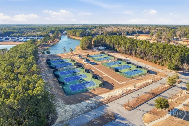 $394,900 | 390 Catalina Cut, Unit CUT, Richmond Hill, GA 31324