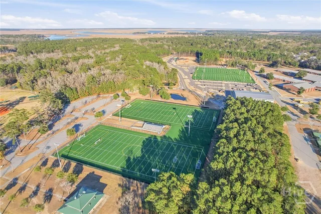 $394,900 | 390 Catalina Cut, Unit CUT, Richmond Hill, GA 31324