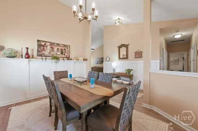 $394,900 | 390 Catalina Cut, Unit CUT, Richmond Hill, GA 31324