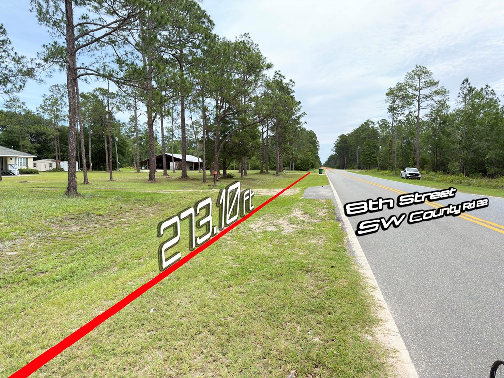 10740 County Road 22 Sumatra, FL 32321 - Photo 17 of 18
