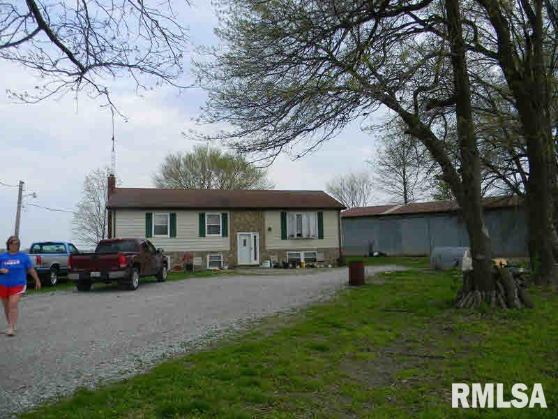 7110 Grouse Road Tamaroa, IL 62888 - Photo 1 of 1