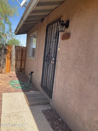 $1,025 | 1921 North Madelyn Avenue, Tucson, AZ 85712