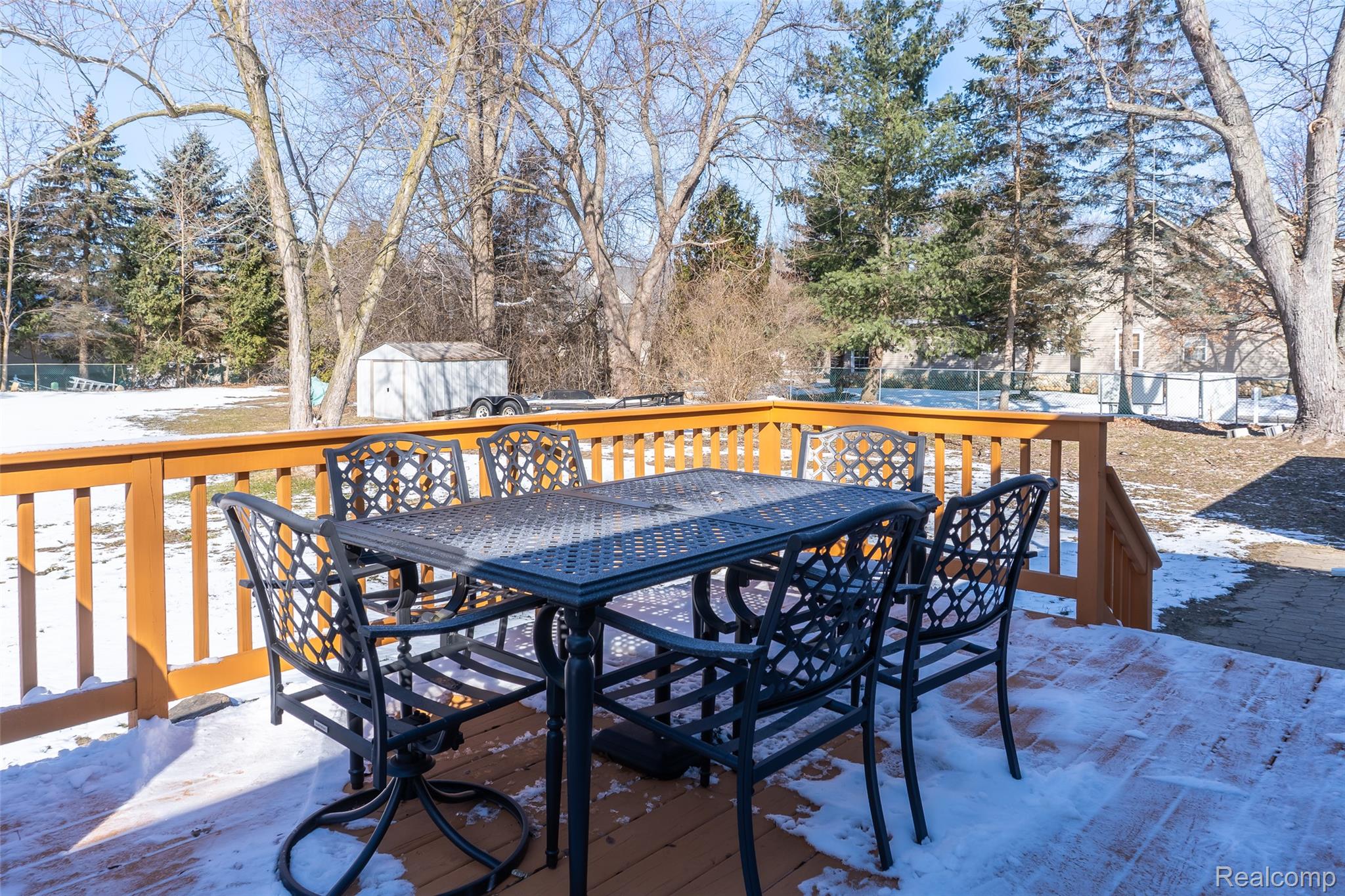 4701 Clintonville Road Clarkston, MI 48346 - Photo 58 of 58 ClintonvilleRd_4701_Porch.jpg