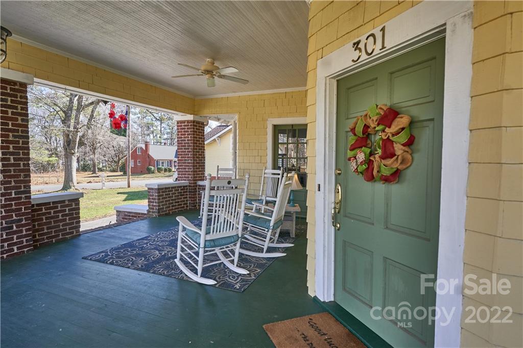 301 West Old Post Road Cherryville, NC 28021 - Photo 8 of 48 Gallery Image 8