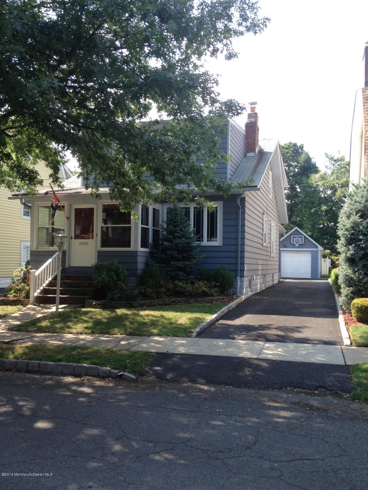 6 Prospect Place Springfield, NJ 07081 - Photo 1 of 11 IMG_6445