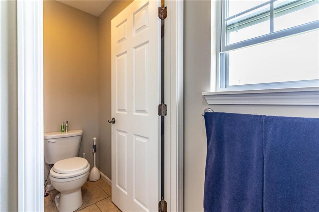 1917 Country Ridge Drive Warrensburg, MO 64093 - Photo 21 of 42