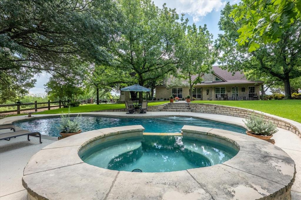 3614 Beech Street Weatherford, TX 76088 - Photo 28 of 39