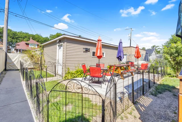 $394,000 | 1418 North Mayfield Avenue, Chicago, IL 60651