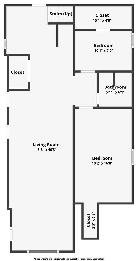 1418 North Mayfield Avenue Chicago, IL 60651 - Photo 28 of 28 unknown