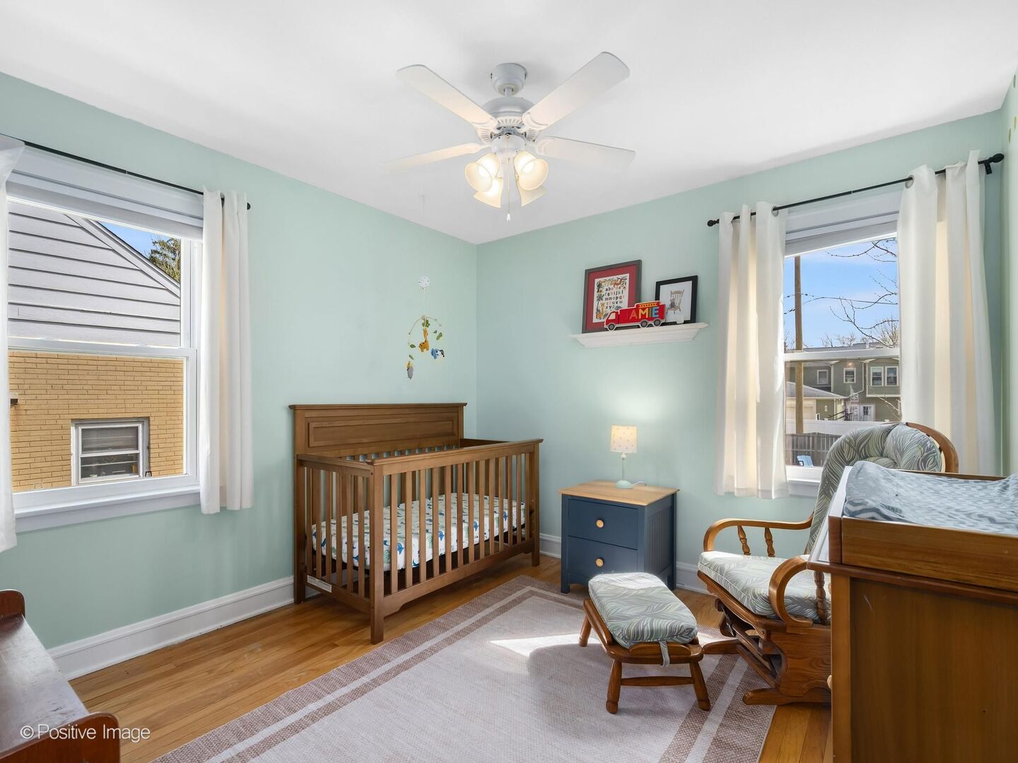 3147 Cleveland Avenue Brookfield, IL 60513 - Photo 12 of 28