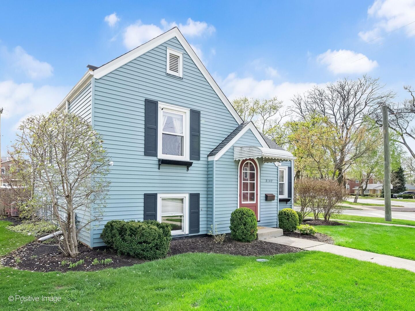 3147 Cleveland Avenue Brookfield, IL 60513 - Photo 23 of 28