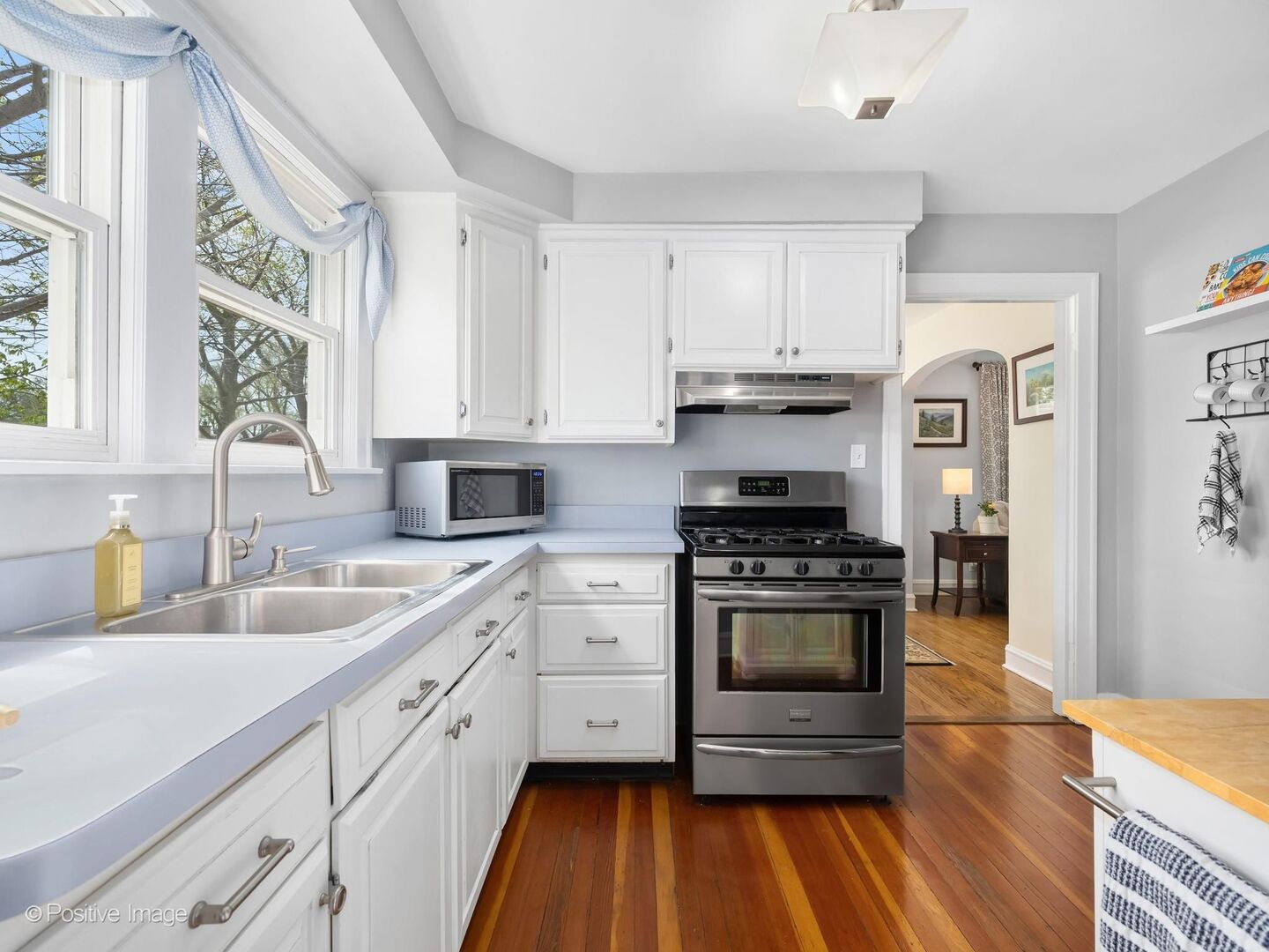 3147 Cleveland Avenue Brookfield, IL 60513 - Photo 9 of 28