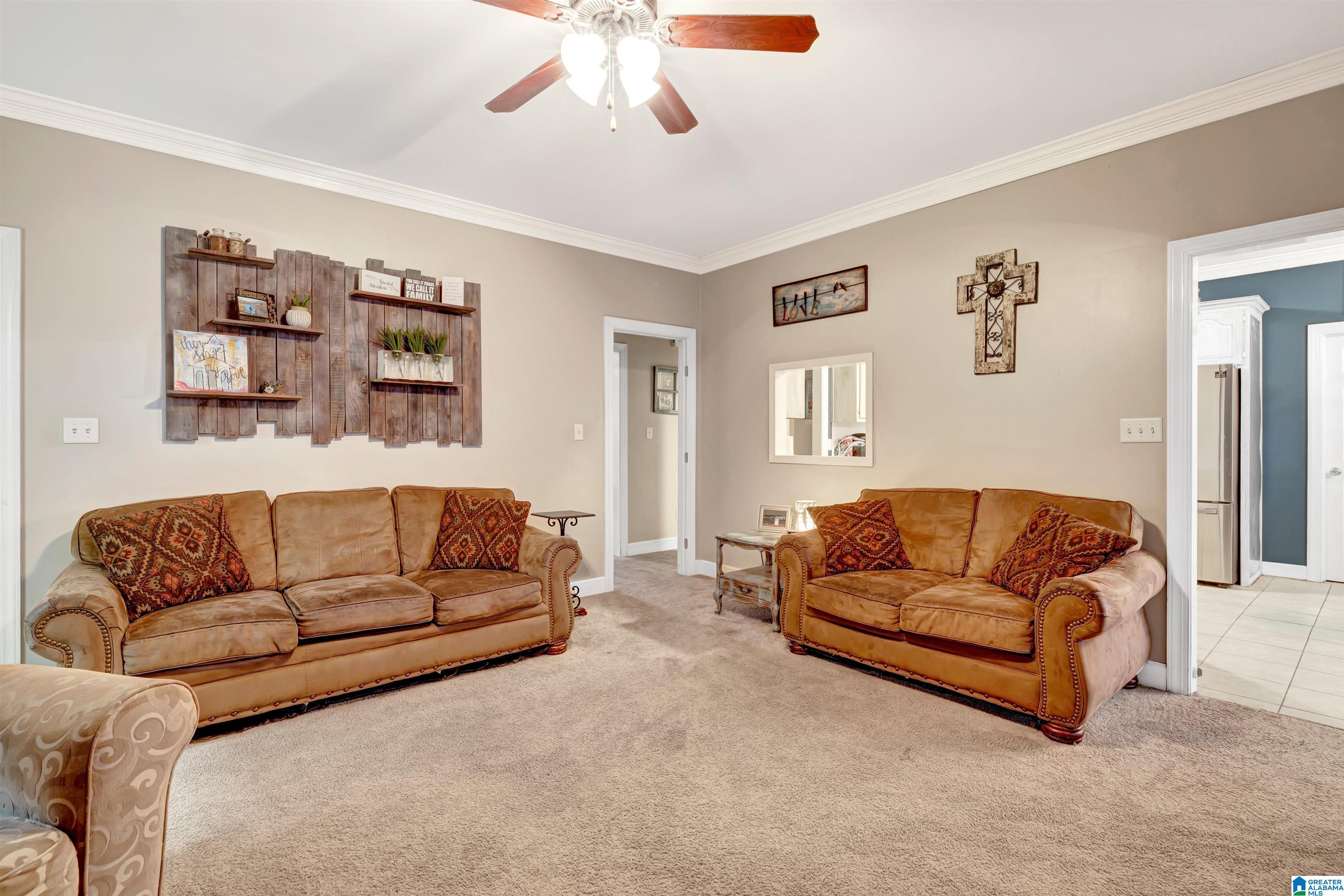 1433 Lake Joyce Road Moody, AL 35004 - Photo 5 of 28