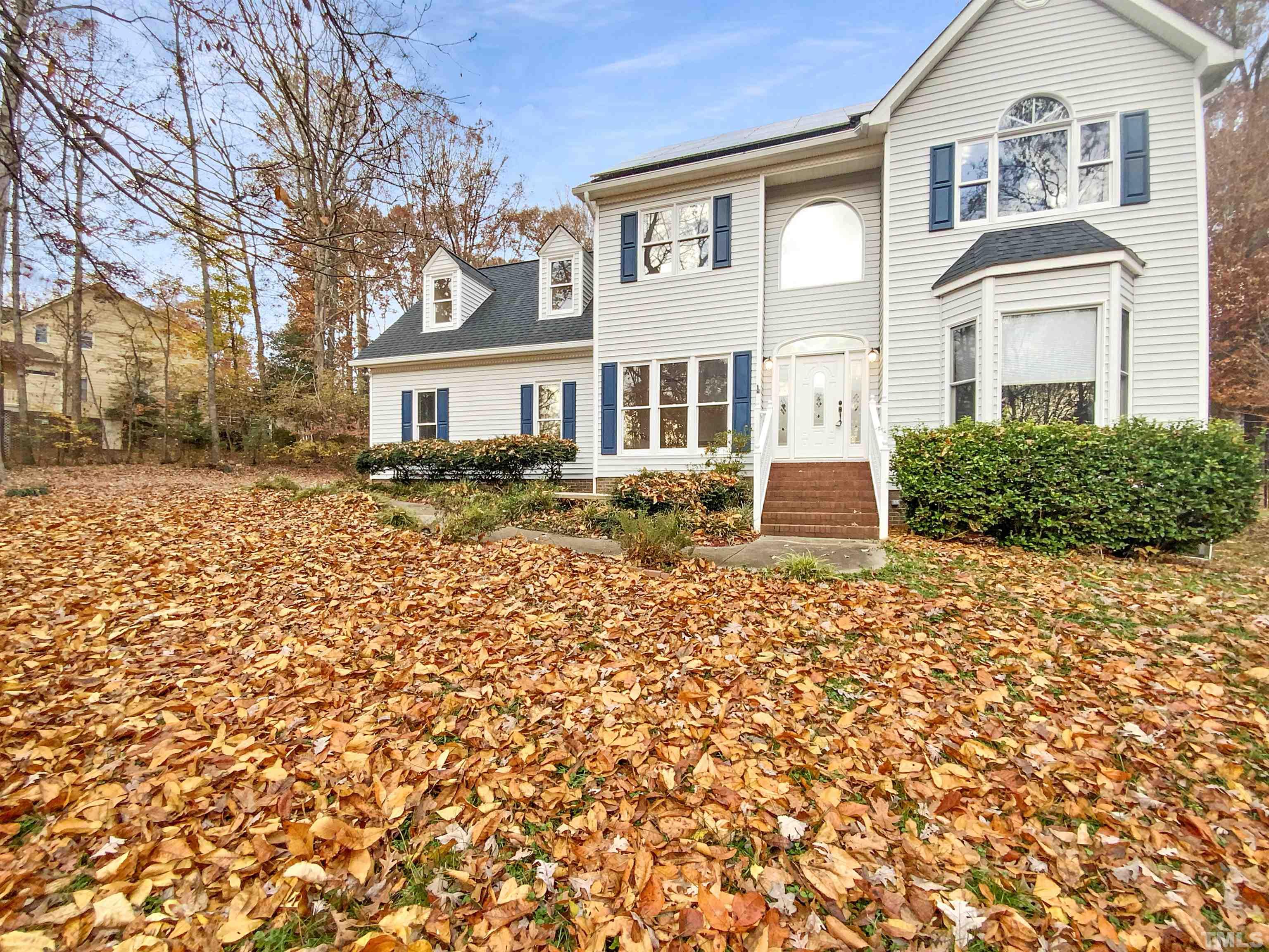 1352 Turner Farms Road Garner, NC 27529 - Photo 1 of 27 Gallery Image 1
