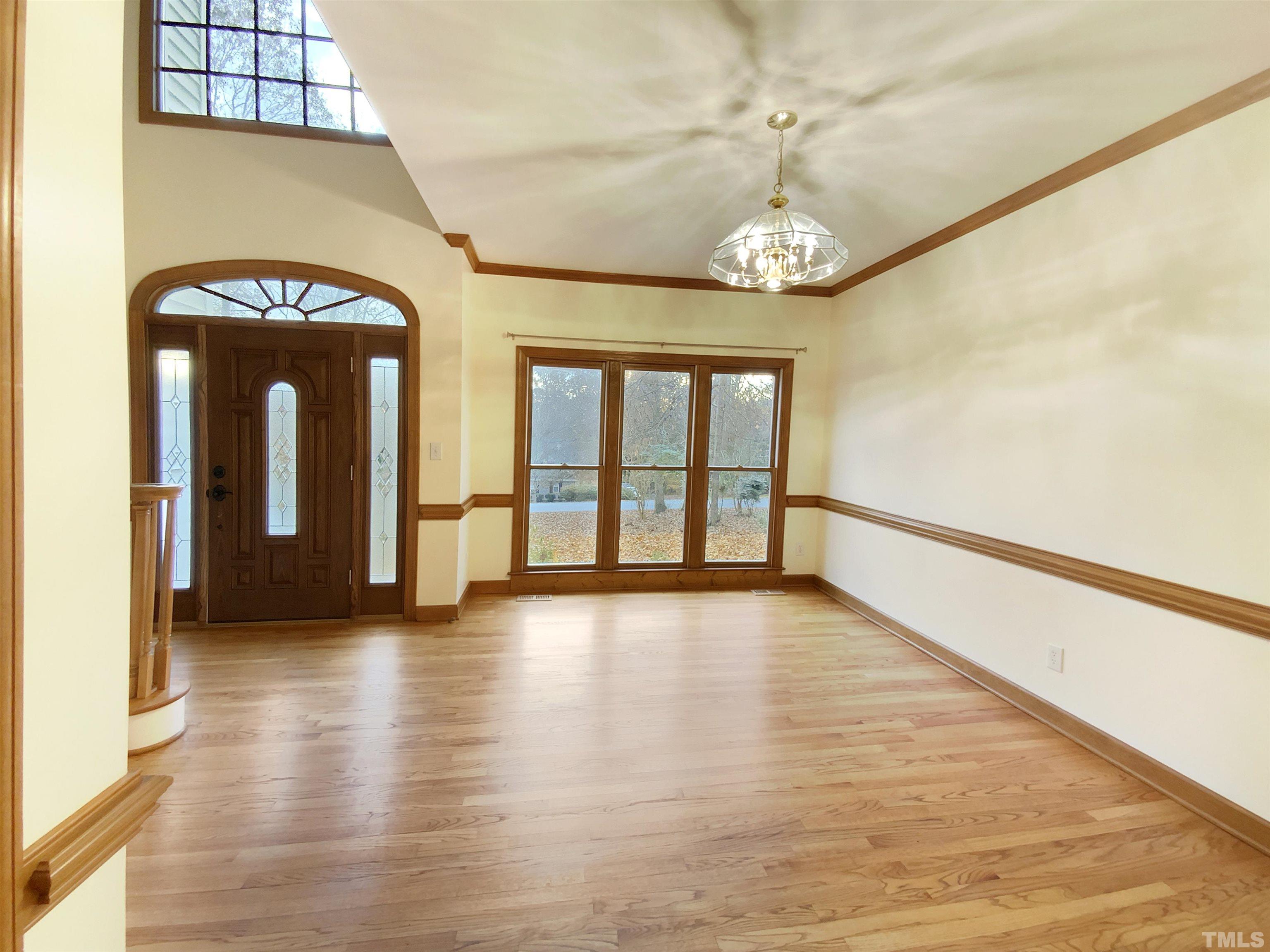 1352 Turner Farms Road Garner, NC 27529 - Photo 2 of 27 Gallery Image 2