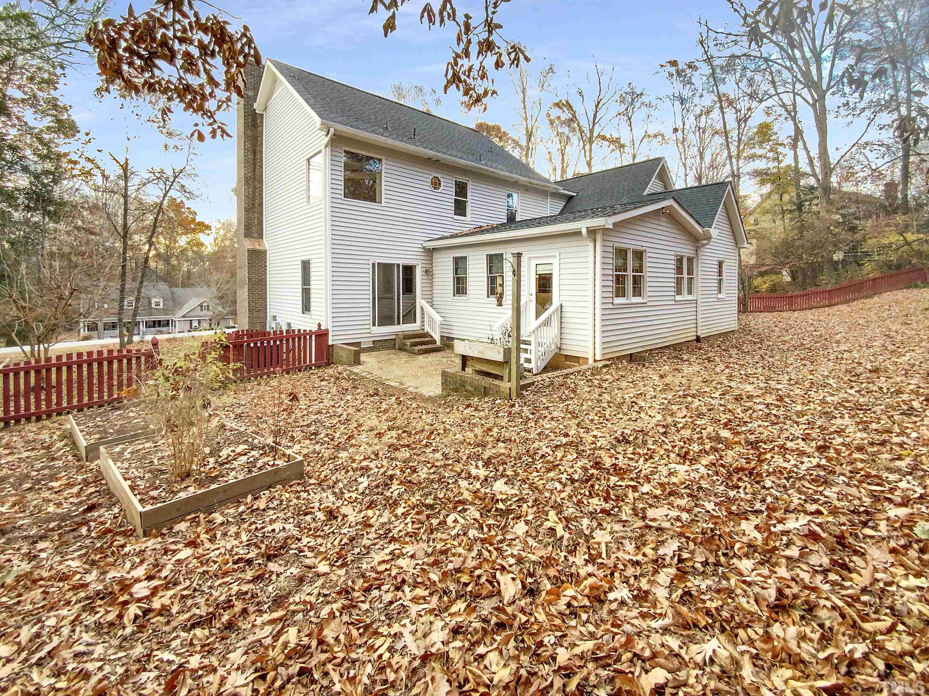 1352 Turner Farms Road Garner, NC 27529 - Photo 25 of 27 Gallery Image 25