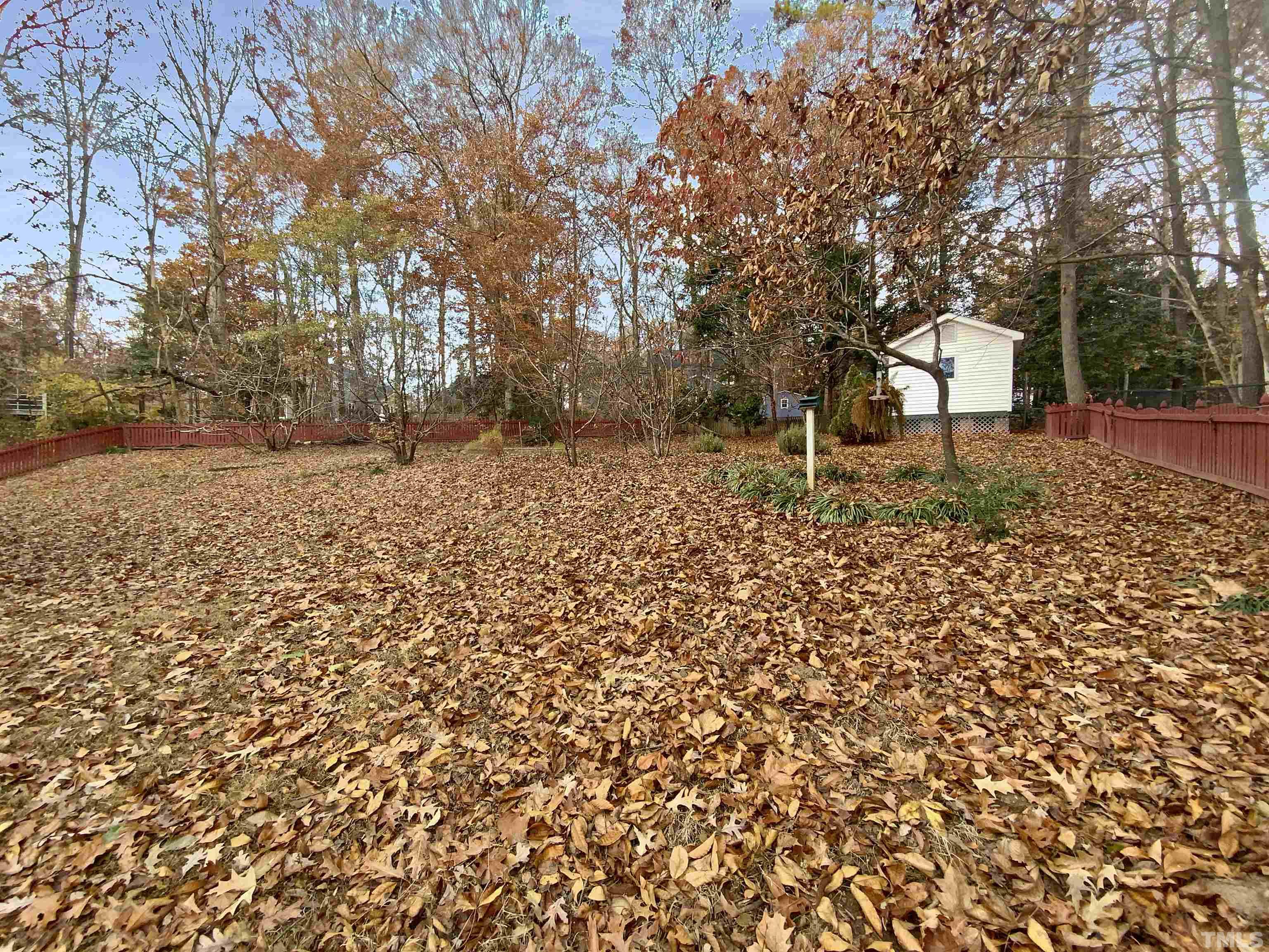 1352 Turner Farms Road Garner, NC 27529 - Photo 26 of 27 Gallery Image 26