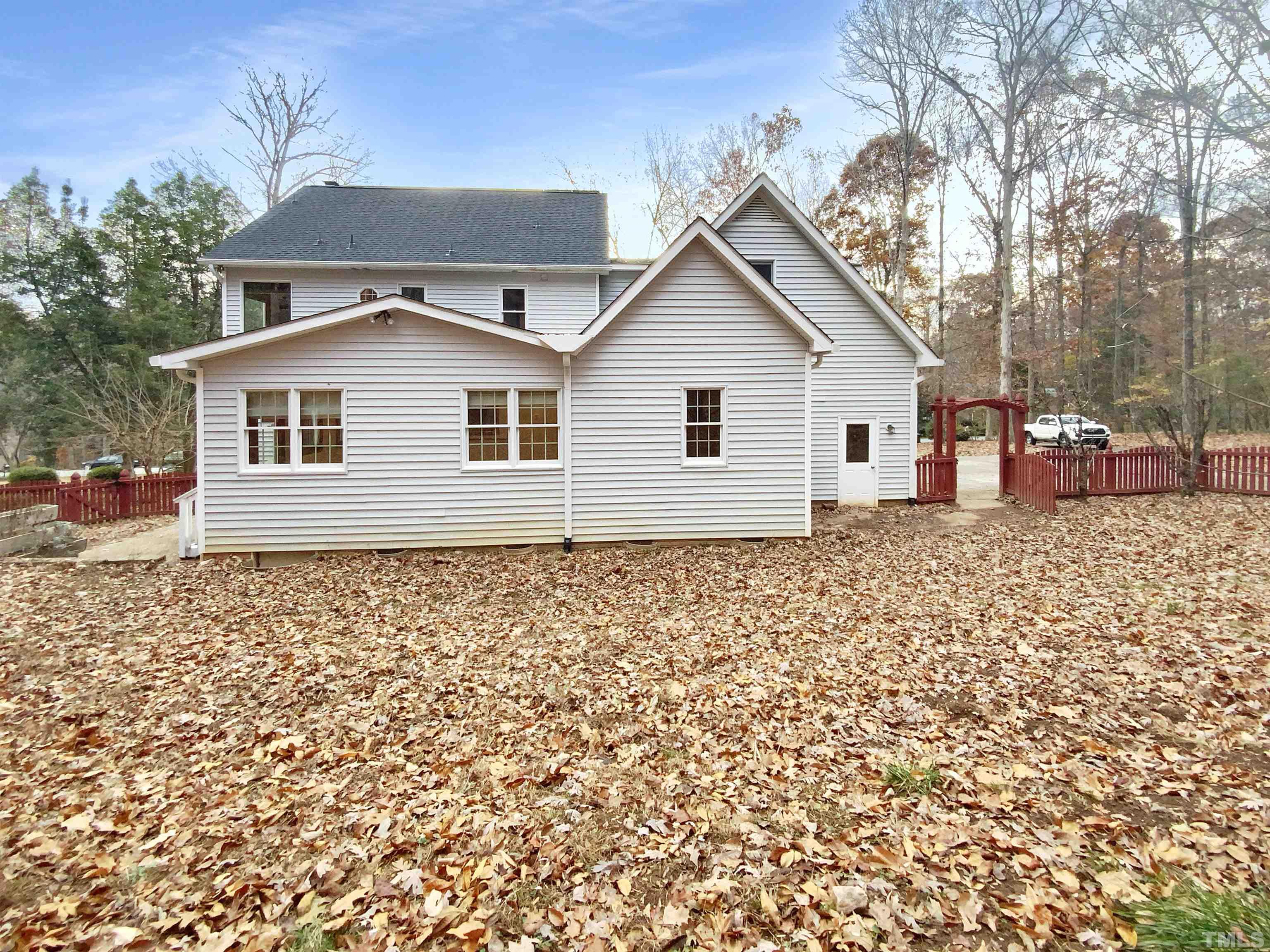 1352 Turner Farms Road Garner, NC 27529 - Photo 27 of 27 Gallery Image 27